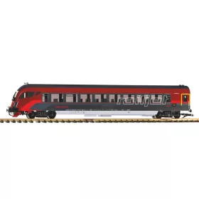   Piko 37675 Vezérlőkocsi, négytengelyes Railjet, ÖBB (E6) (G)