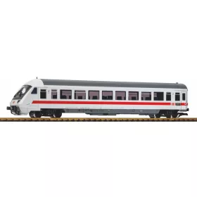   Piko 37676 Vezérlőkocsi, négytengelyes IC, 2. osztály, DB-AG (E6) (G)