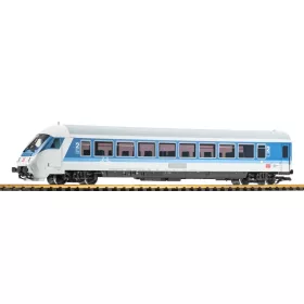   Piko 37677 Vezérlőkocsi, négytengelyes Interregio, 2. osztály, DB-AG (E5) (G)