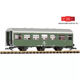   Piko 37680 Személykocsi, háromtengelyes Bage, 2. osztály, DR (E4) (G)