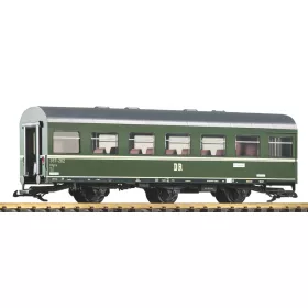   Piko 37685 Személykocsi, háromtengelyes Bagtre, 2. osztály, DR (E3) (G)