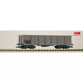 Piko 37734 Nyitott négytengelyes teherkocsi, SBB (G) (E5)