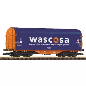   Piko 37748 Ponyvás négytengelyes teherkocsi, ZSSK Cargo (E6) (G)