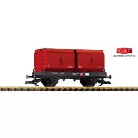 Piko 37772 Szénedényszállító teherkocsi, DB-AG (E5) (G)