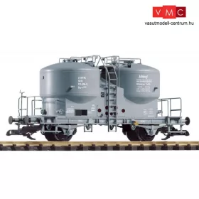 Piko 37792 Cementporszállító silókocsi, DR (E4) (G)