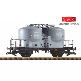 Piko 37795 Cementporszállító silókocsi, DR (E4) (G)