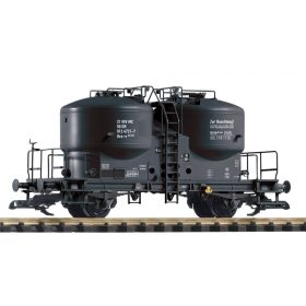 Piko 37796 Cementporszállító silókocsi, DR (E4) (G)