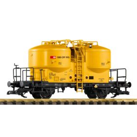 Piko 37797 Cementporszállító silókocsi, SBB (E5) (G)