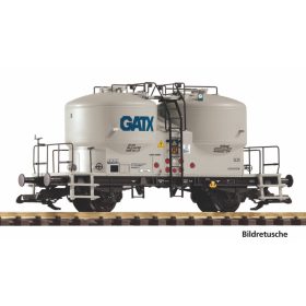 Piko 37799 Cementporszállító silókocsi, GATX (E5) (G)