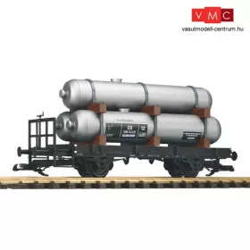   Piko 37831 Szükség-tartálykocsi, fékállással, DB (E3) (G)
