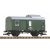 Piko 37840 Poggyászkocsi, Pwg 88 (Daa), DR (E4) (G)
