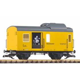 Piko 37841 Pályafenntartási mérőkocsi (G)