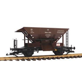 Piko 37851 Önürítős kőszállító teherkocsi, DB (E3) (G)