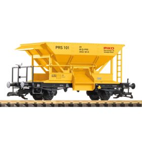 Piko 37851 Önürítős kőszállító teherkocsi, DB (E3) (G)