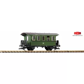 Piko 37920 Személykocsi, 2. osztály, DB (E3) (G)