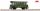 Piko 37920 Személykocsi, 2. osztály, DB (E3) (G)