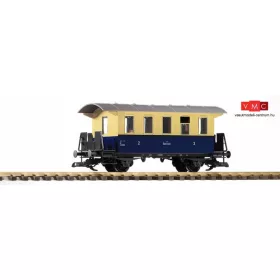 Piko 37923 Személykocsi, 2./3. osztály, ÖBB (E3) (G)