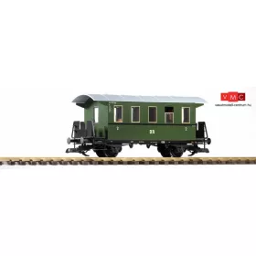 Piko 37932 Személykocsi, 1./2. osztály, DR (G) (E3)