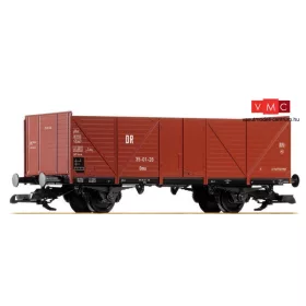 Piko 37941 Nyitott teherkocsi, DR (E3) (G)