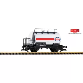 Piko 37944 Tartálykocsi fékállással, ESSO, DB (E4) (G)