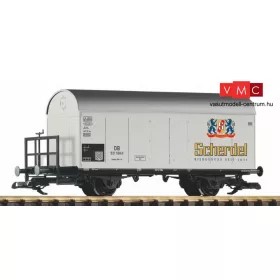 Piko 37946 Hűtőkocsi fékállással, Scherdel, DB (E3) (G)