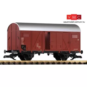Piko 37951 Fedett teherkocsi, DB (G) (E4)