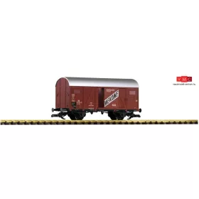 Piko 37953 Fedett teherkocsi, WEKAWE, DB (E4) (G)