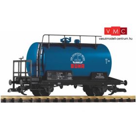 Piko 37956 Tartálykocsi fékállással, BUNA, DB (E4) (G)