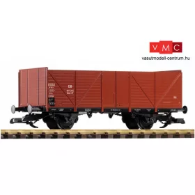 Piko 37957 Nyitott teherkocsi, DB (E3) (G)