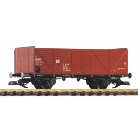 Piko 37963 Nyitott teherkocsi El-u (Ommu), DR (E4) (G)