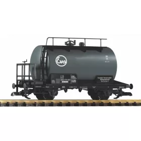 Piko 37967 Tartálykocsi fékállással, EVA, DB (E4) (G)