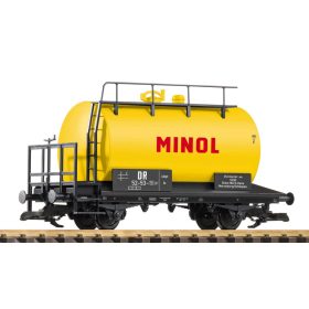 Piko 37971 Tartálykocsi fékállással, MINOL, DR (E4) (G)