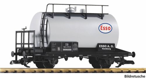 Piko 37975 Tartálykocsi fékállással, ESSO, DB (E3) (G)