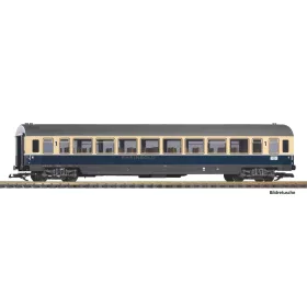   Piko 37980 Személykocsi, négytengelyes Rheingold, 1. osztály, DB (E3) (G)