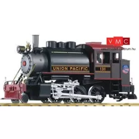   Piko 38206 Amerikai gőzmozdony, 2-6-0 T, UP (G) - Sound és füst