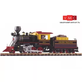   Piko 38226 Amerikai gőzmozdony Mogul, UP - Sound és füst (G)