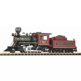  Piko 38231 Amerikai gőzmozdony Mogul, PRR (G) - Sound + füst