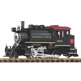   Piko 38250 Amerikai gőzmozdony 2-6-0 T sorozat, PRR (G) - Sound