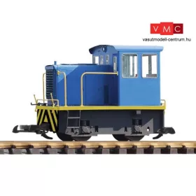 Piko 38502 Dízelmozdony GE-25Ton, ipari mozdony (G)