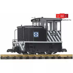   Piko 38503 Amerikai dízelmozdony GE-25Ton Santa Fe, RC-változat (G)