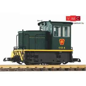   Piko 38505 Amerikai dízelmozdony GE-25Ton PRR, RC változat (G)