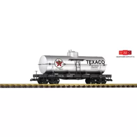 Piko 38728 Amerikai tartálykocsi, négytengelyes Texaco (G)