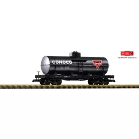 Piko 38747 Amerikai négytengelyes tartálykocsi, Conoco (G)