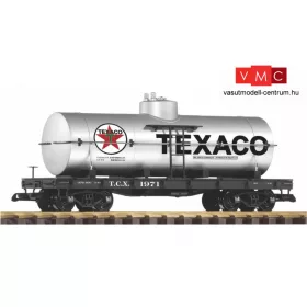 Piko 38767 Amerikai négytengelyes tartálykocsi, Texaco (G)
