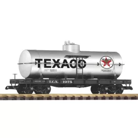 Piko 38781 Amerikai négytengelyes tartálykocsi, Texaco (G)