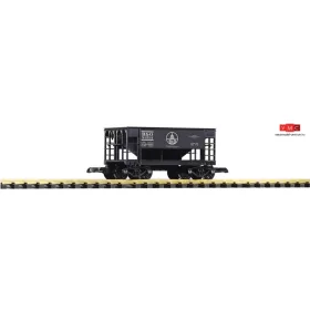 Piko 38866 Amerikai önürítős négytengelyes teherkocsi, B&O (G)