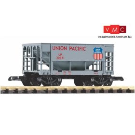 Piko 38889 Amerikai négytengelyes önürítős teherkocsi, UP (G)