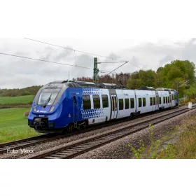   Piko 40211 Villamos motorvonat BR 442 Talent 2, 3-részes, Vlexx (E6) (N)