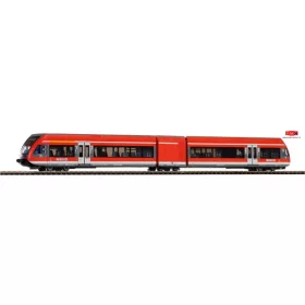 Piko 40220 Dízel motorvonat GTW 2/6 Stadler, DB-AG (N) (E6)