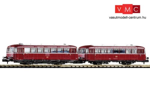 Piko 40252 Dízel motorvonat (sínbusz) VT 98/VS 98, DB (E3) (N)